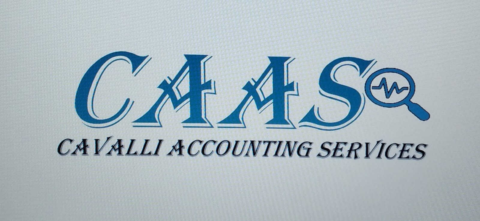 CAVALLI ACCOUNTING SERVICES (CAAS) Contadores Público Autorizados