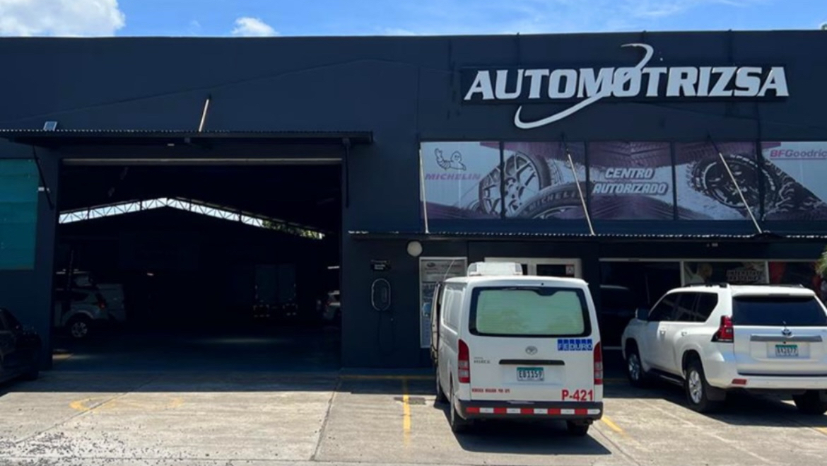 HS AUTOMOTRIZSA