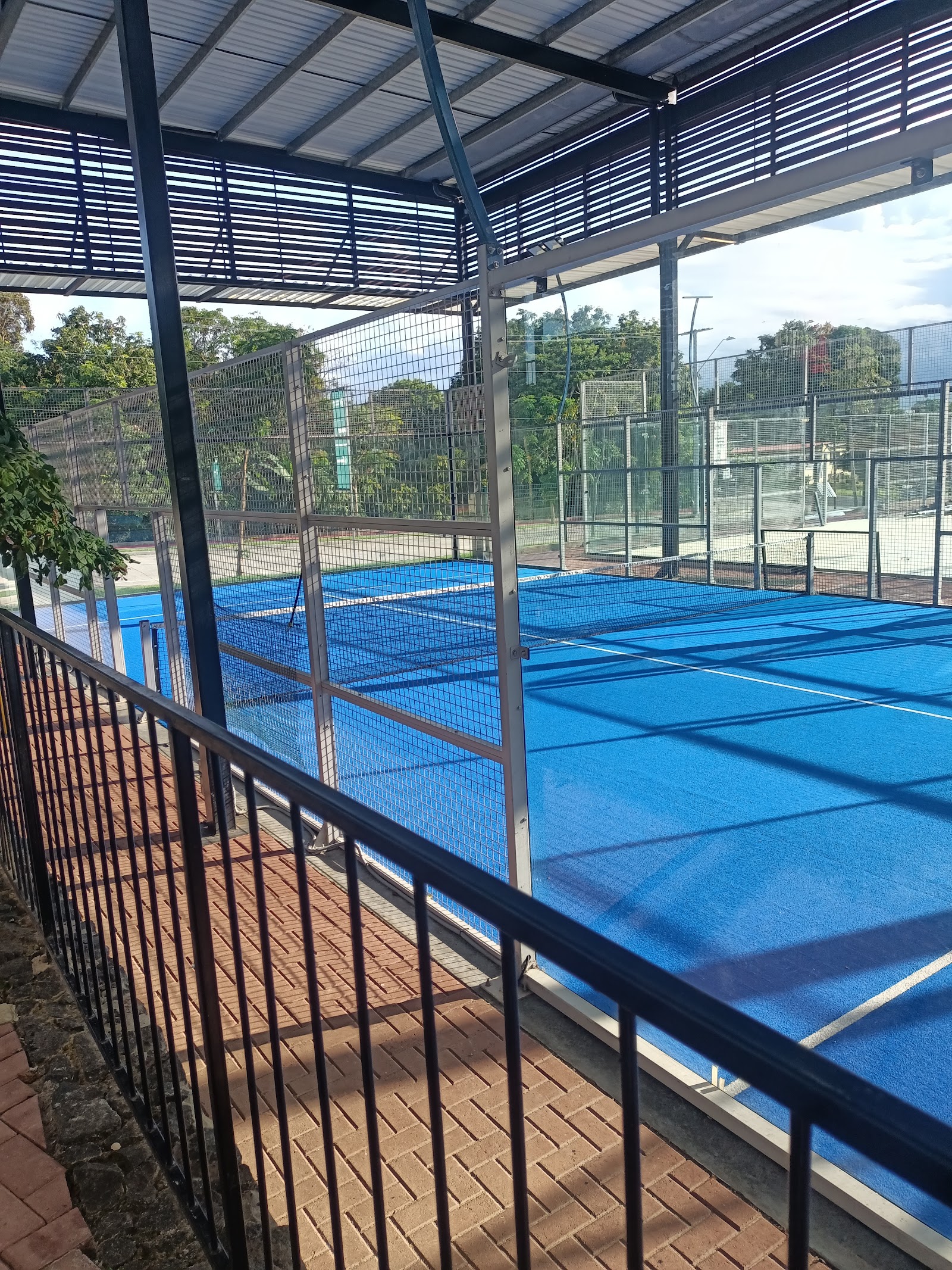 Padel Arraijan Sport Plaza