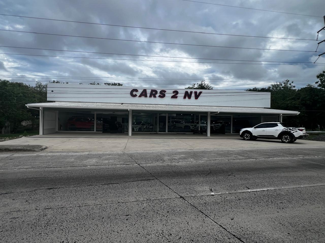 CARS 2 NV