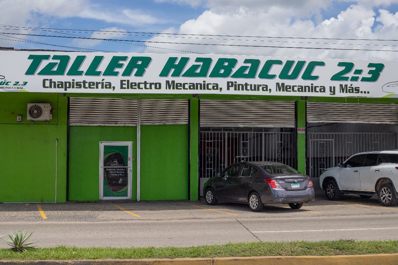 Taller Habacuc 2:3
