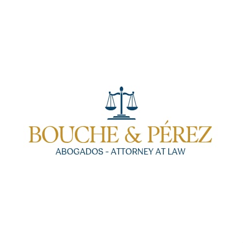 Bouche & Pérez Abogados