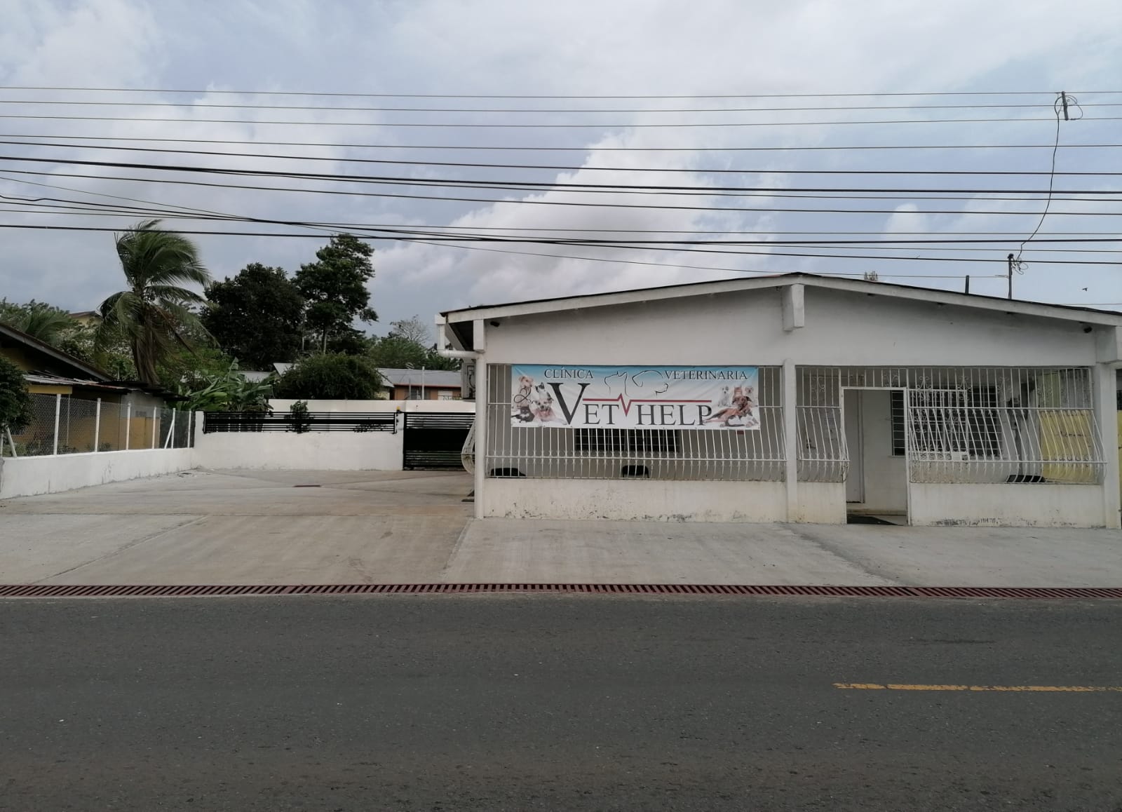 Veterinary clinic Vet Help