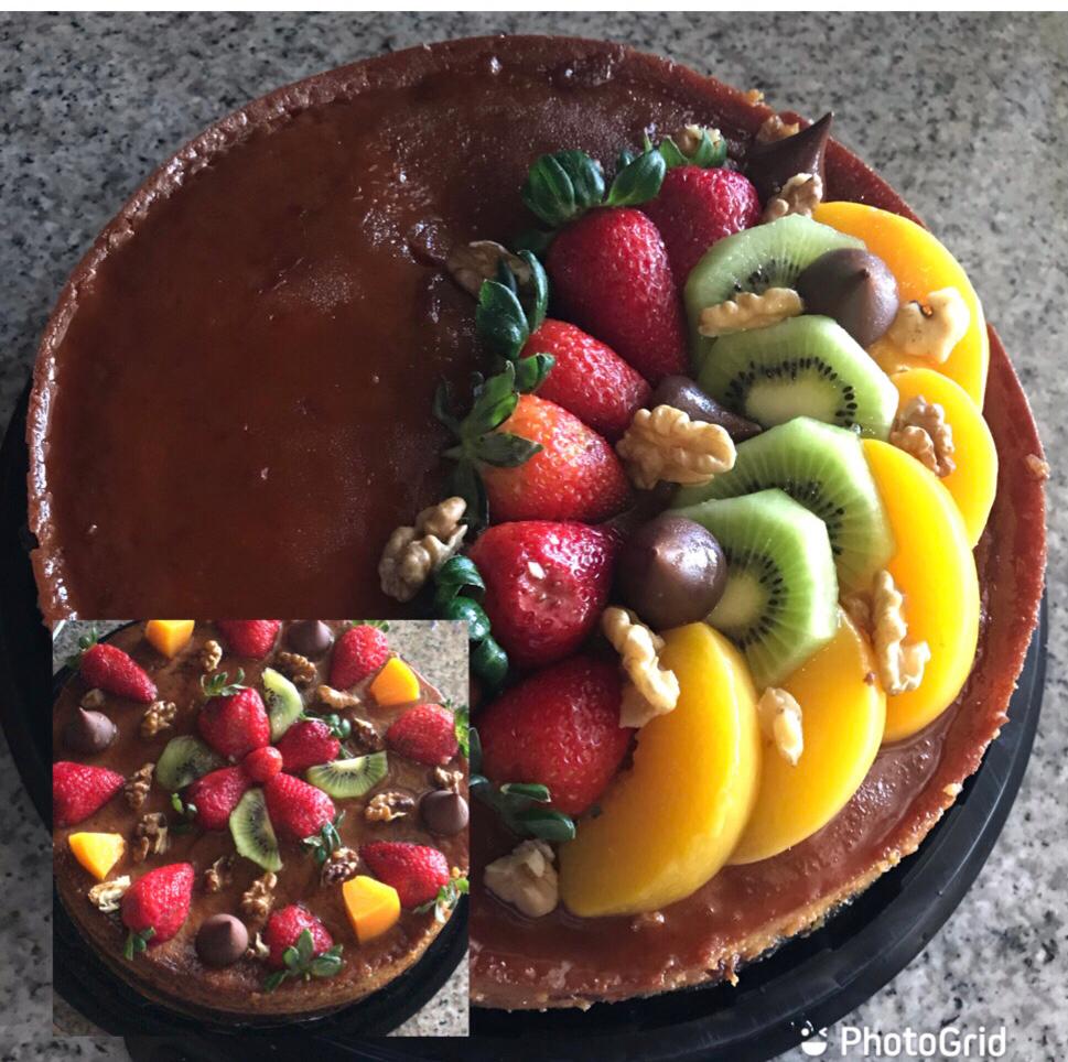 Only Flans