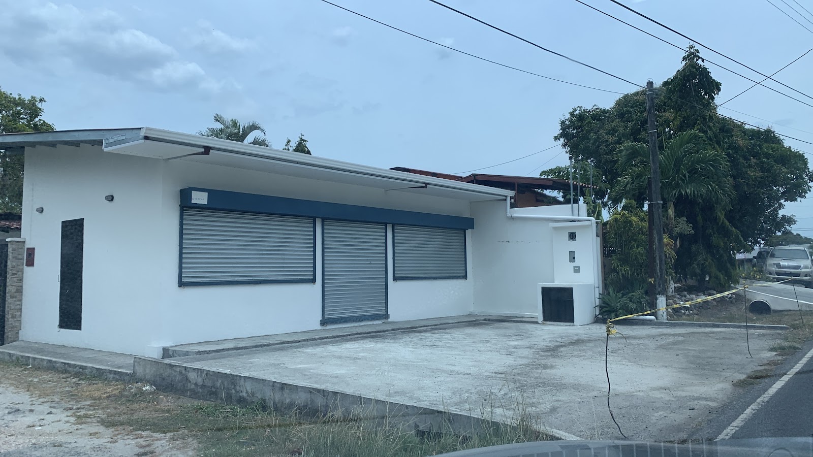 Local Comercial Eyda