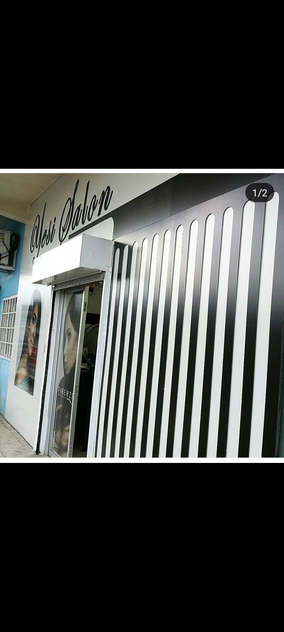 Yesi Salon