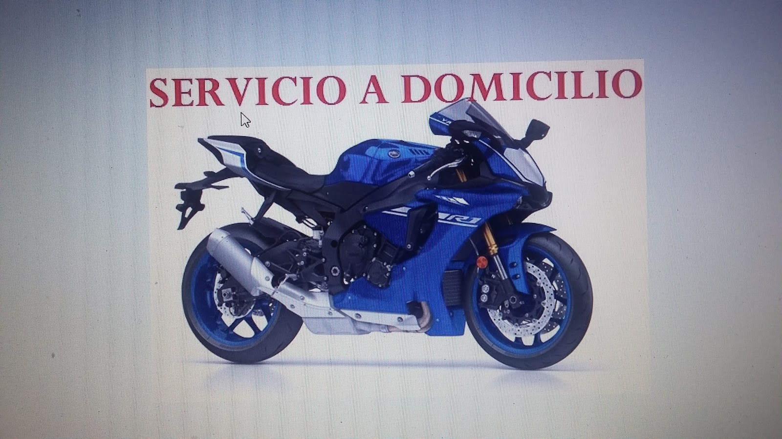 Taller Motos Julio Bikes