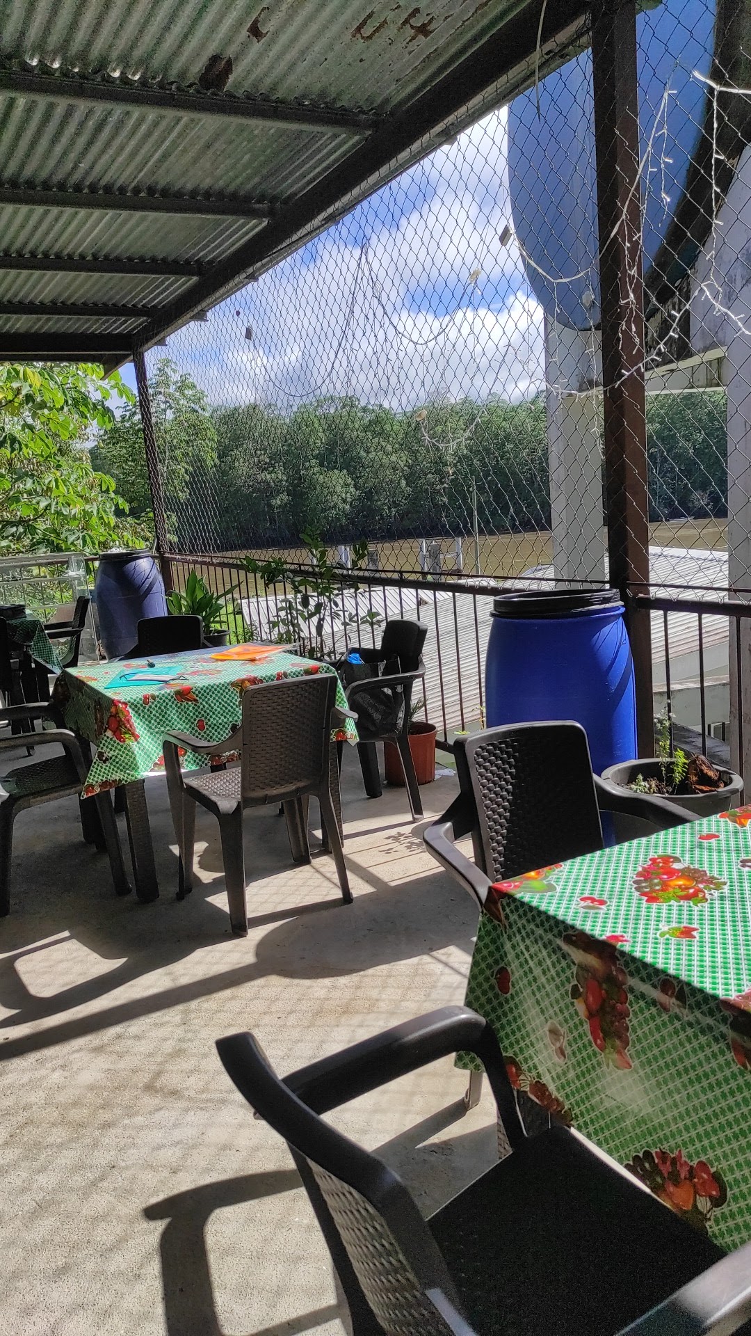 Restaurante LA MARINA