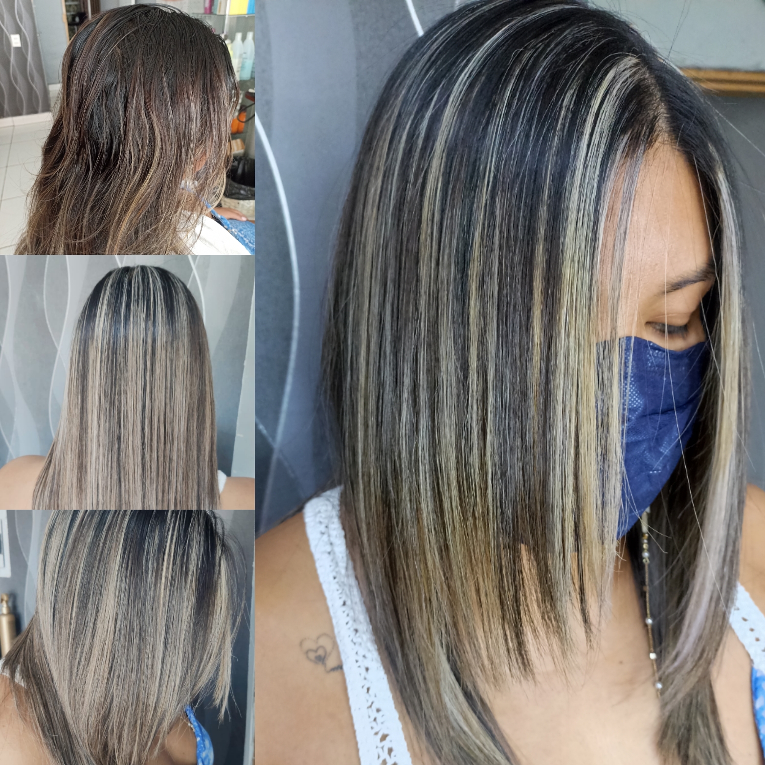 ReNew Salon & Spa