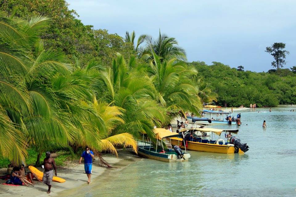 Bocas del Toro - Calypso Adventures