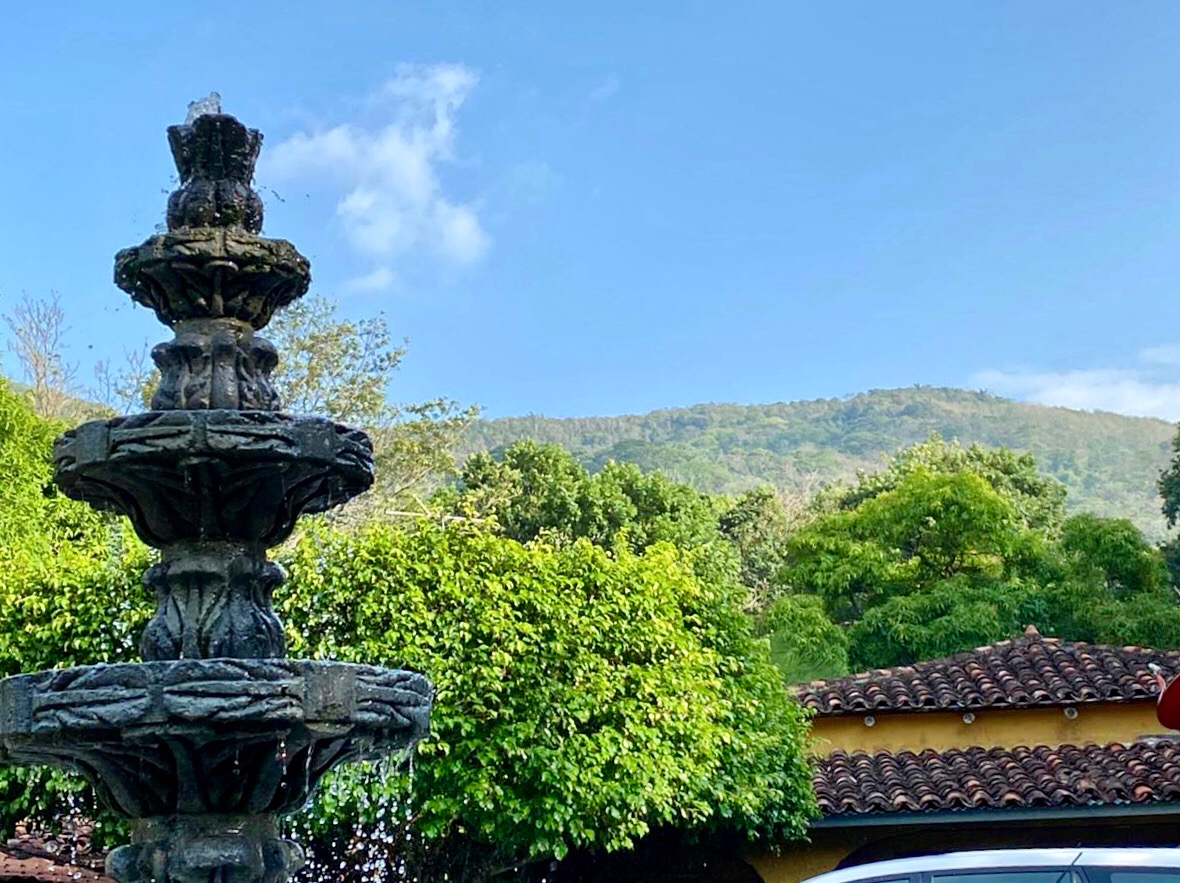 Hacienda Doña Victoria