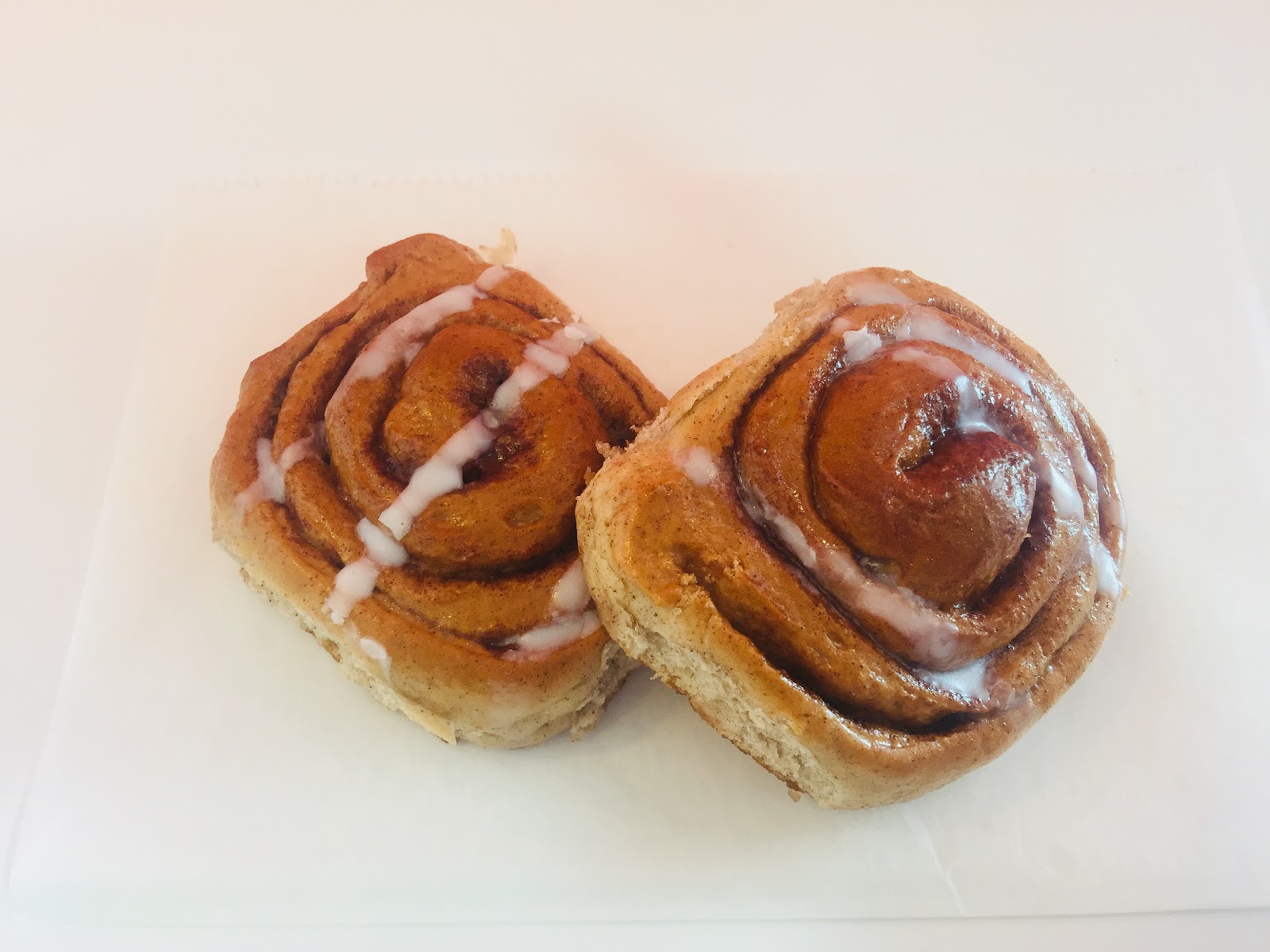 Panadería y Dulcería Maruquel