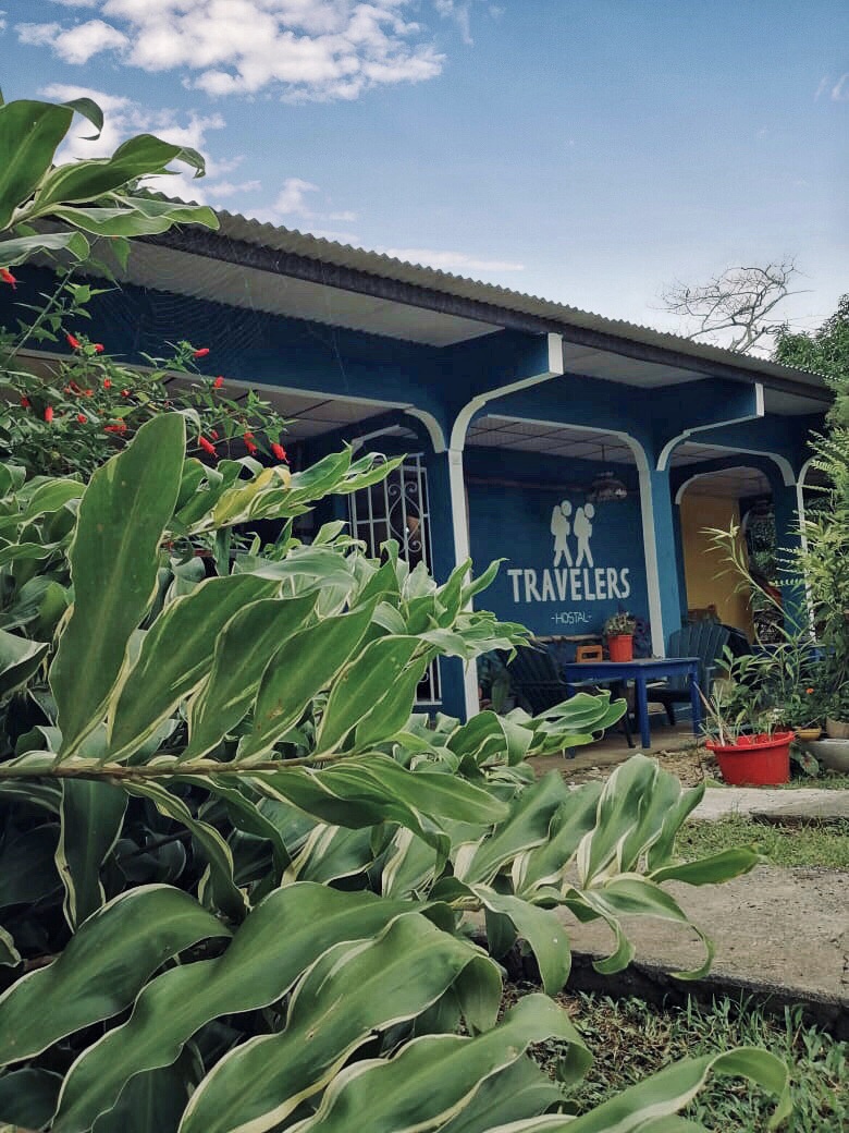 Hostel Travelers | Santiago