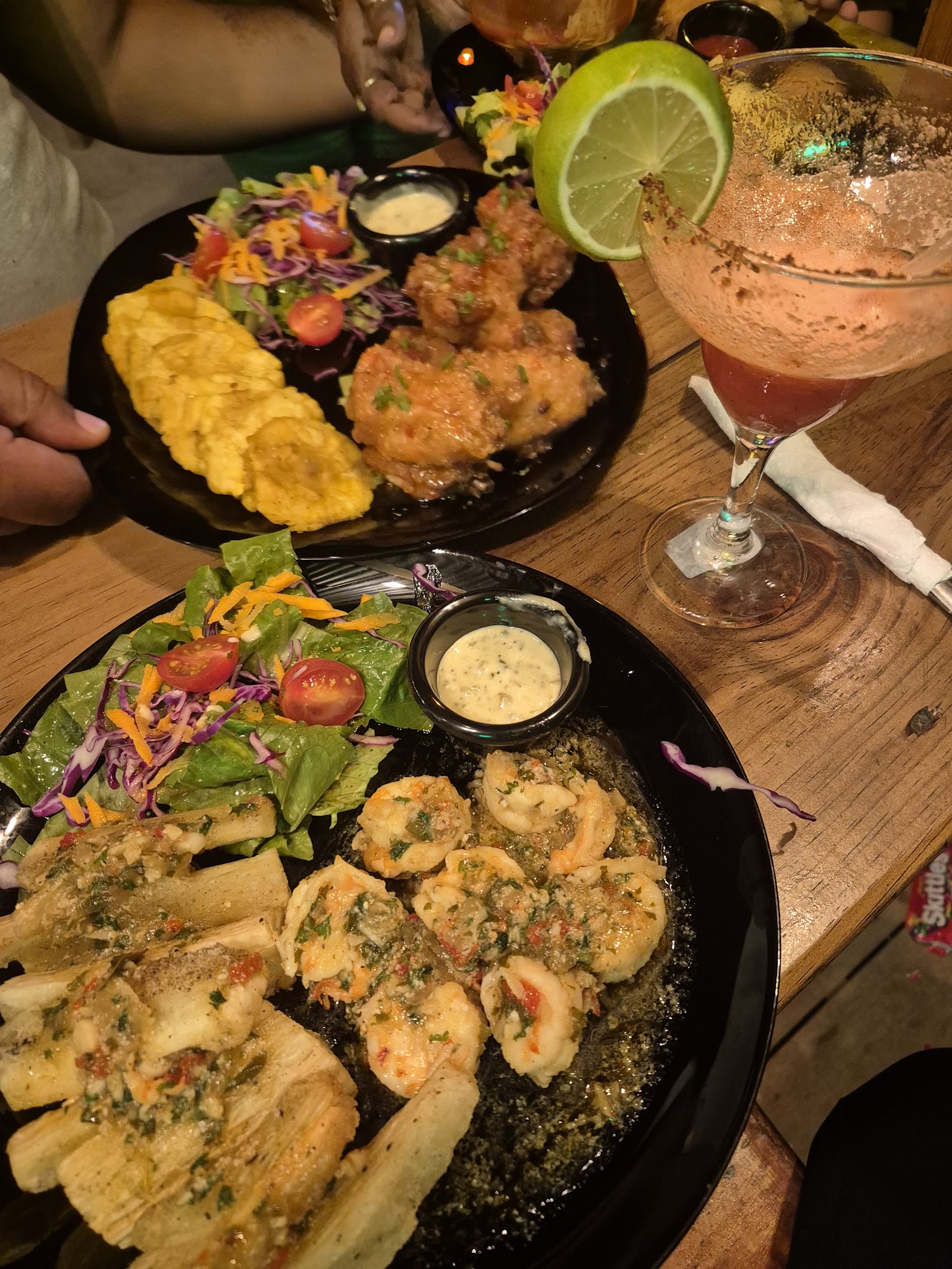 Pretty Womans Restaurant