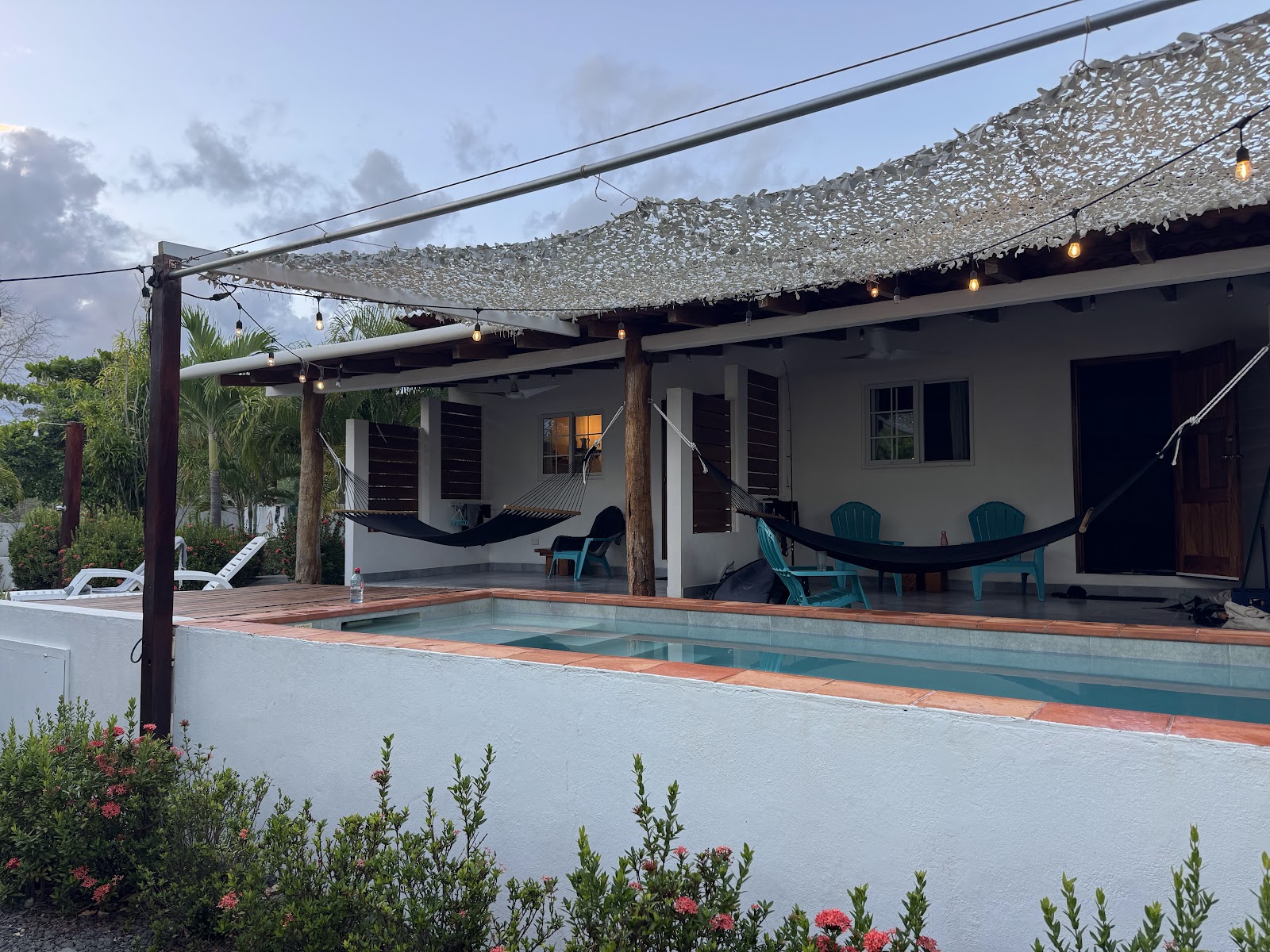 Surf House Panama