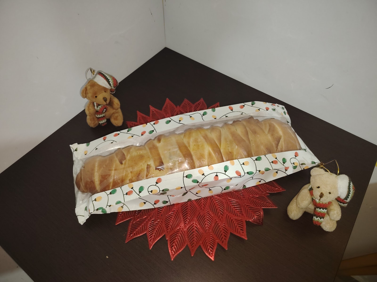 Panadería y Dulcería Mi Cholita