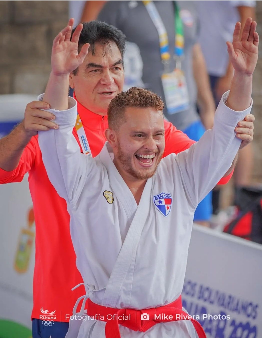 Rodofile Karate Do Academy