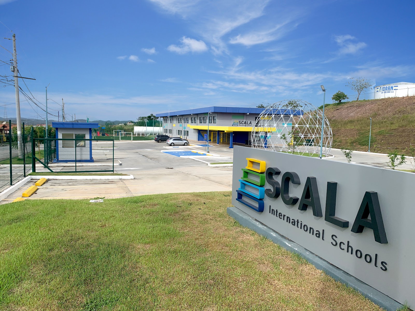 SCALA International Schools - Brisas del Golf, Arraiján