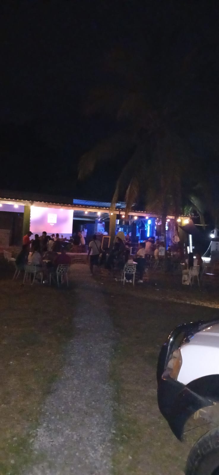 BOHIO TROPICAL SEGURA