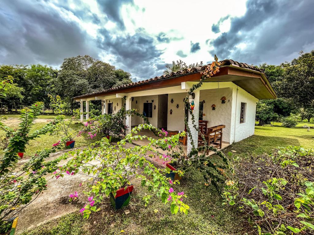 Finca Alas Pintadas