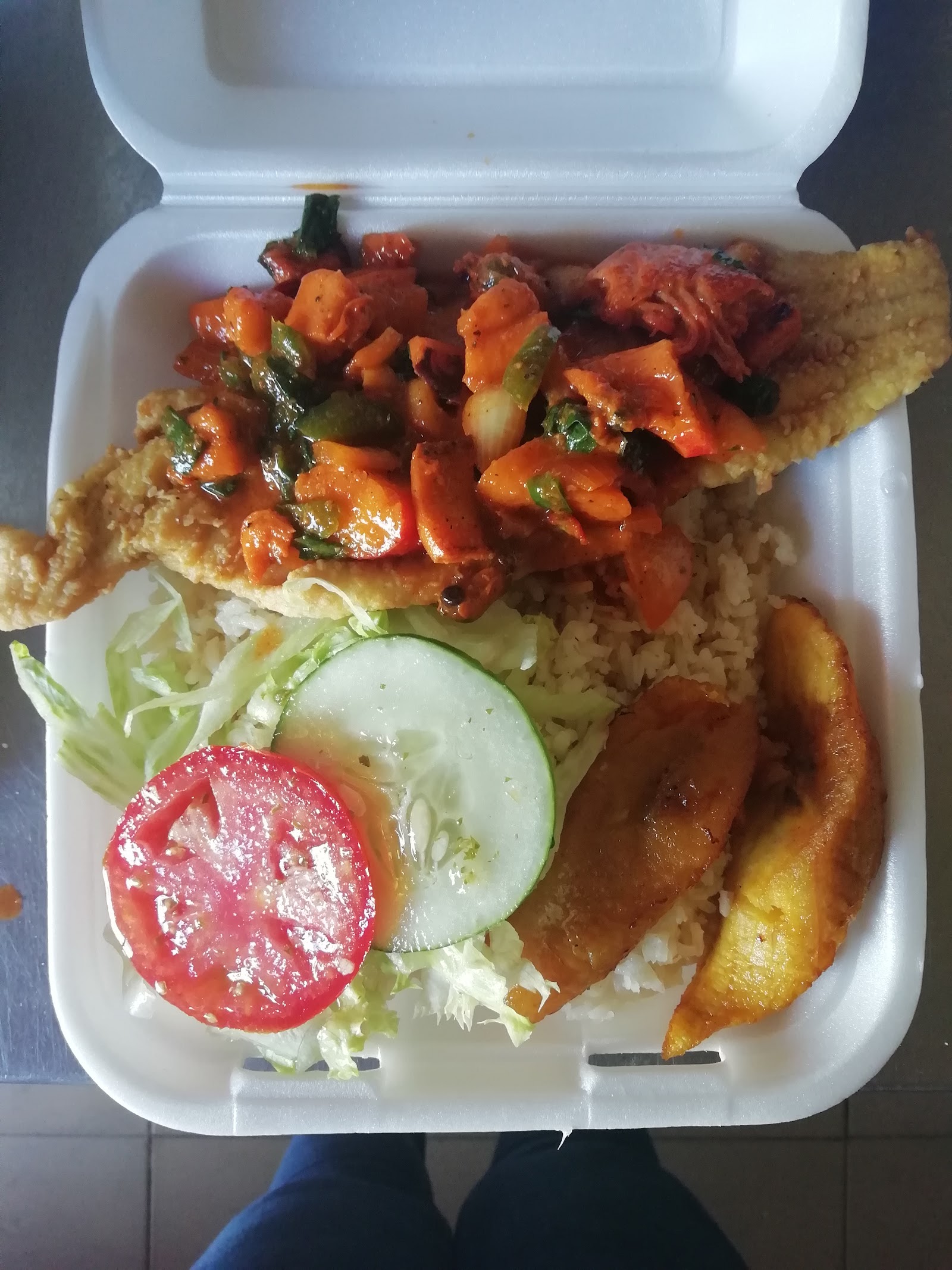 Minny's Delicias