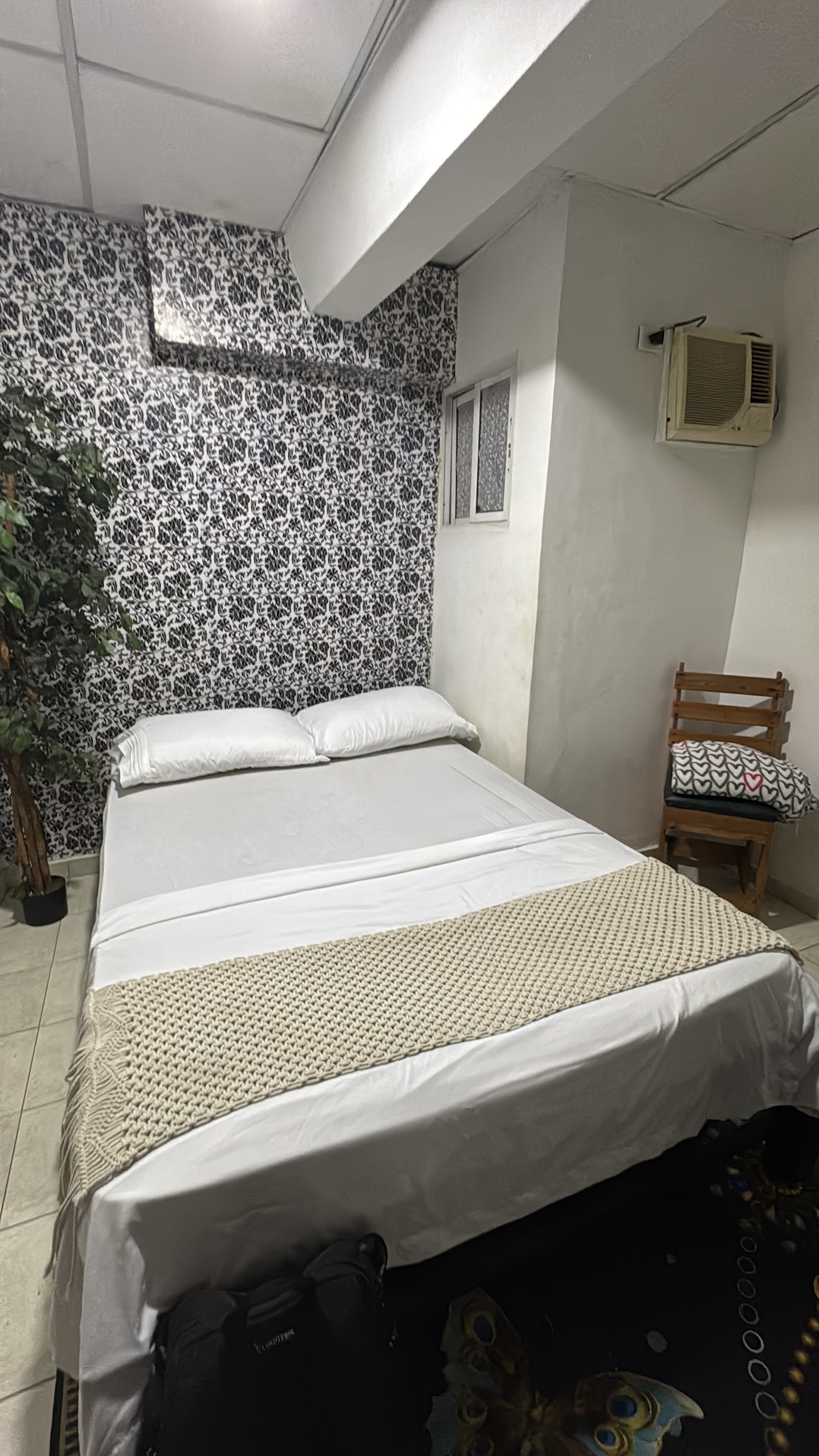 Hostal Cigarra