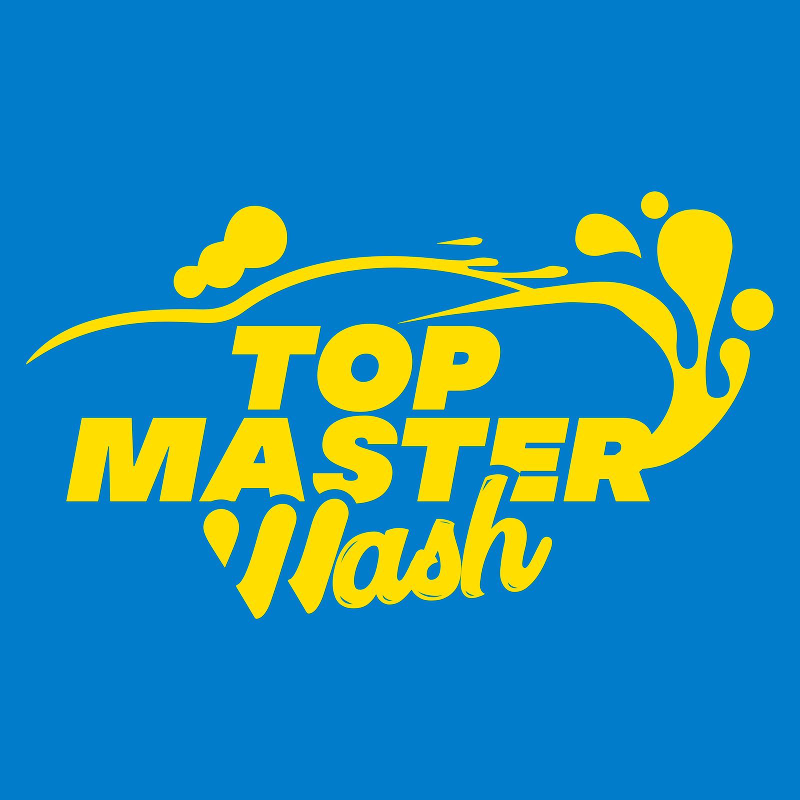 TOP MASTER WASH