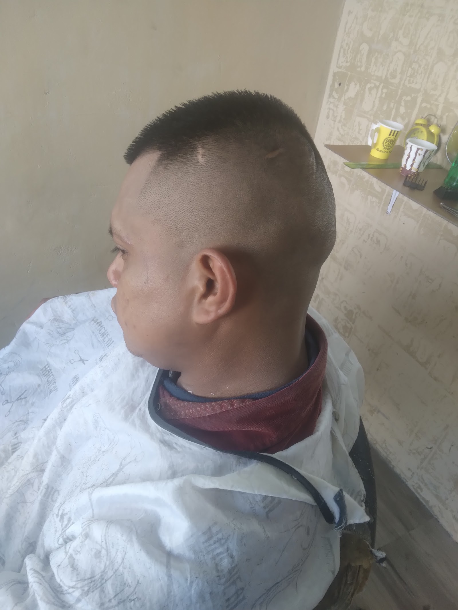 Peluquería Urbana