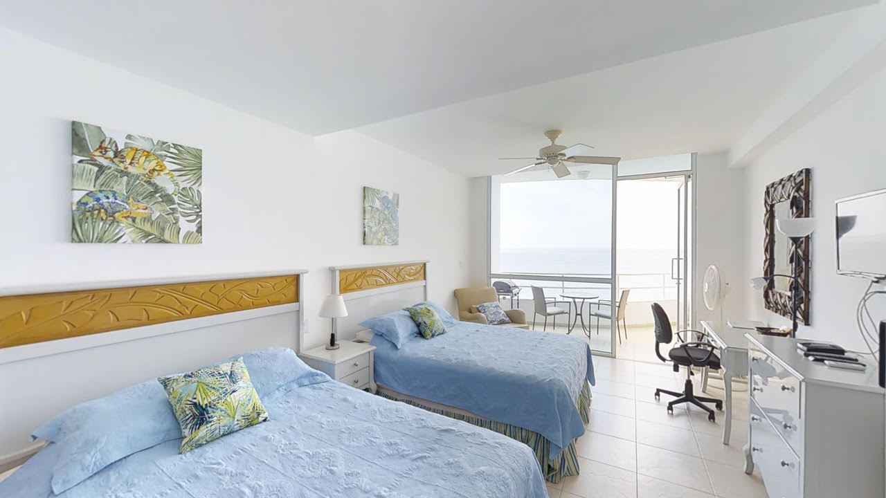 Panama Sarah's Beachfront Bliss Condos