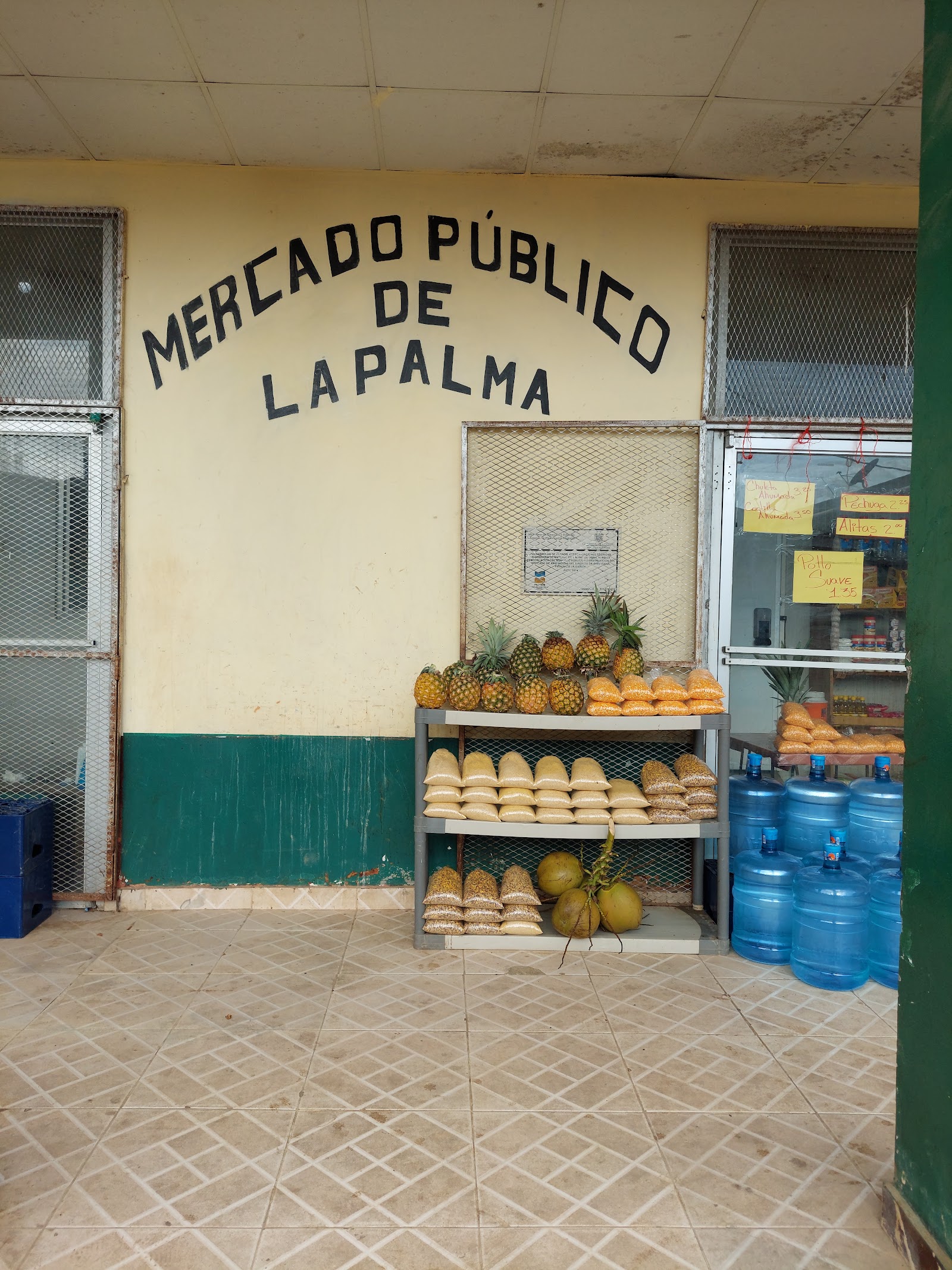 Restaurante Cuatro Hermanos