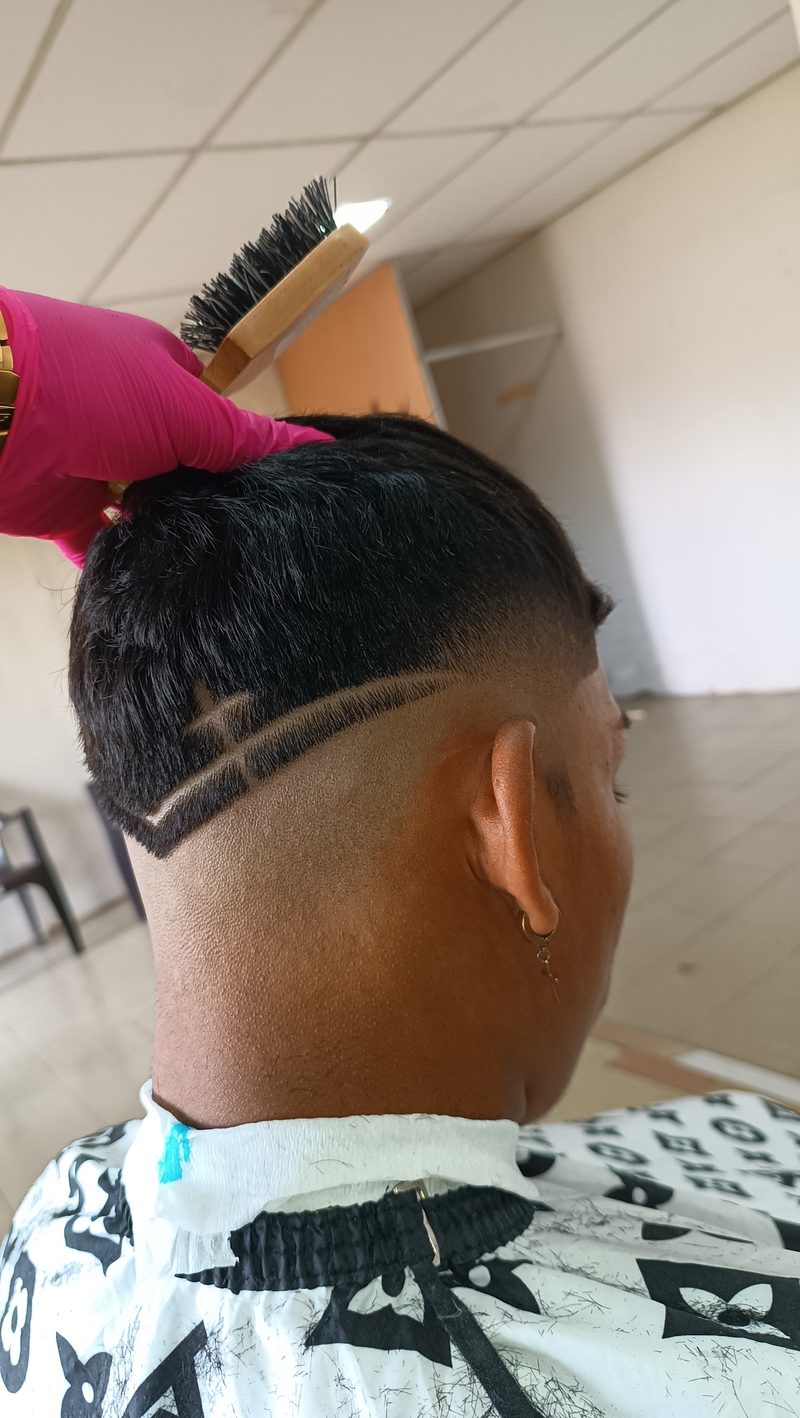 Norte Time Barber Shop
