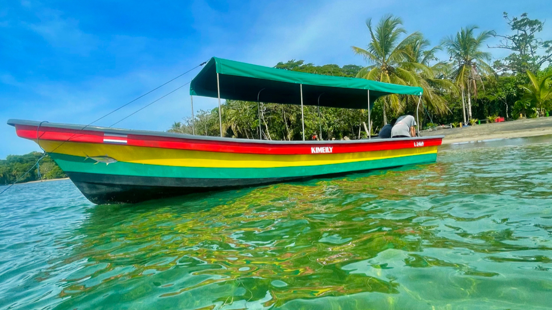 Monkey Point Tours
