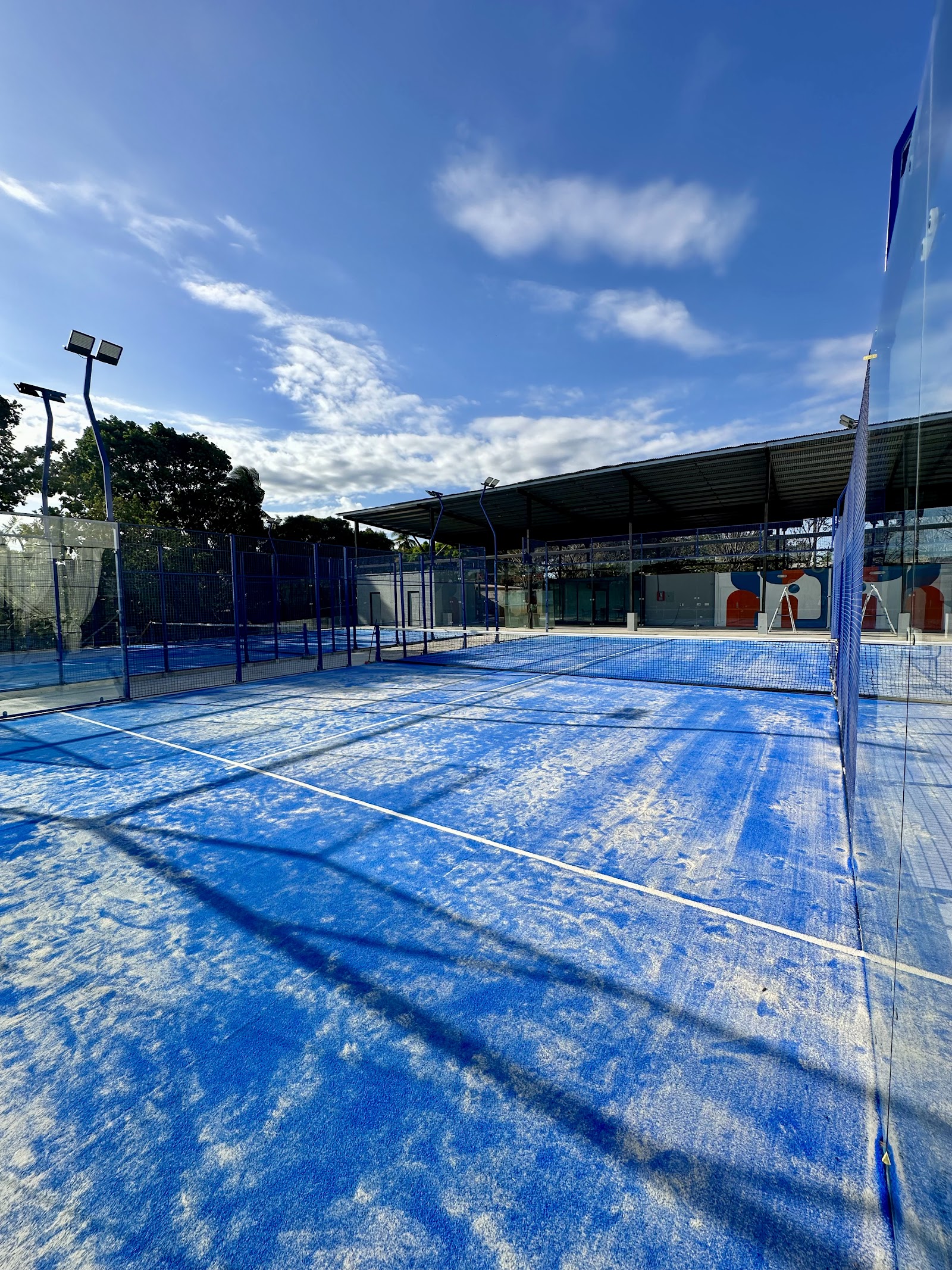 PADELMANIA CLUB