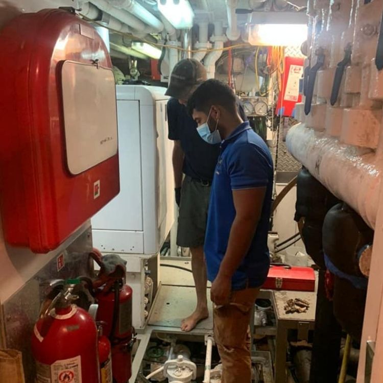 Dr. Plumber