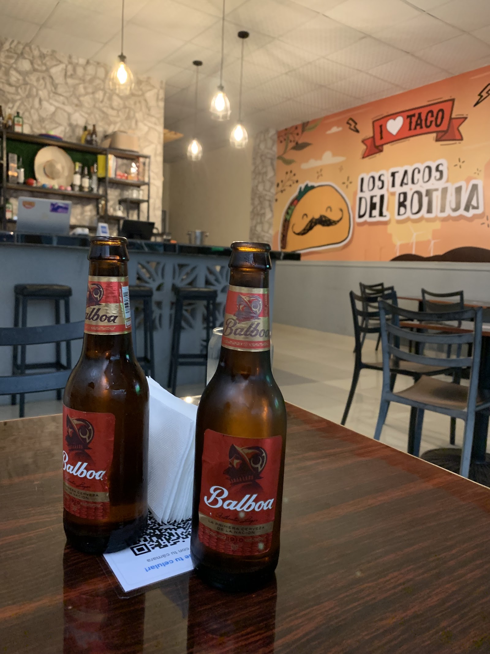 Los Tacos del Botija