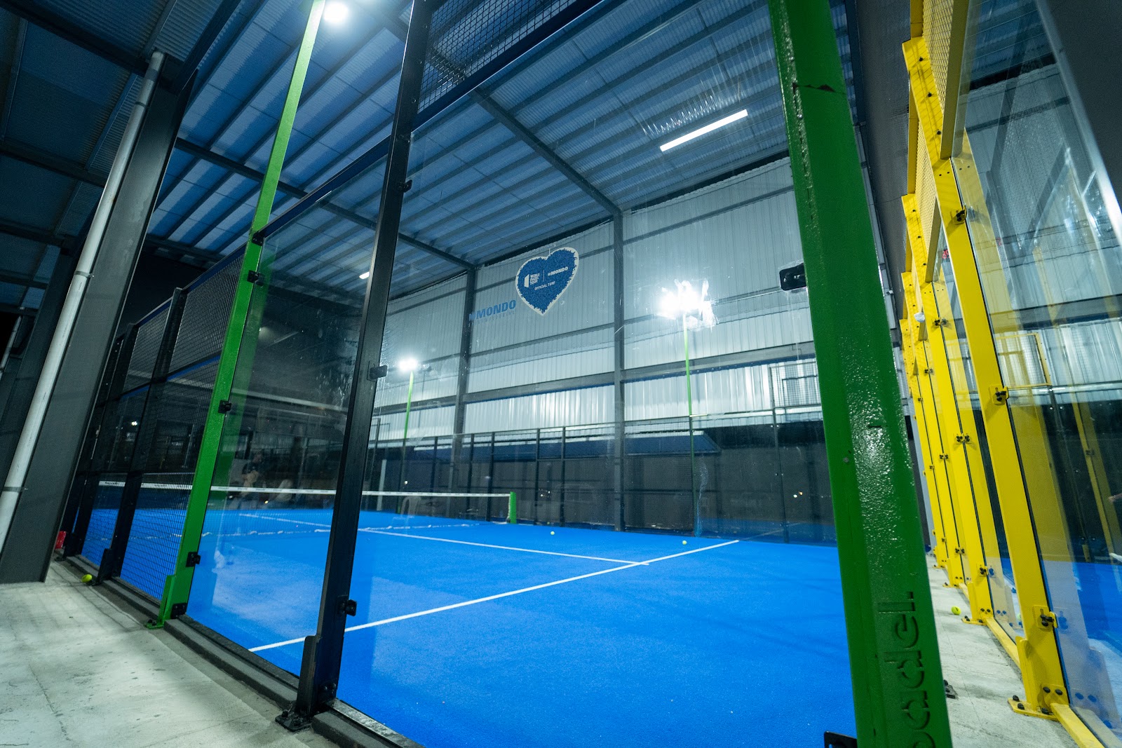 ROYAL PADEL CLUB