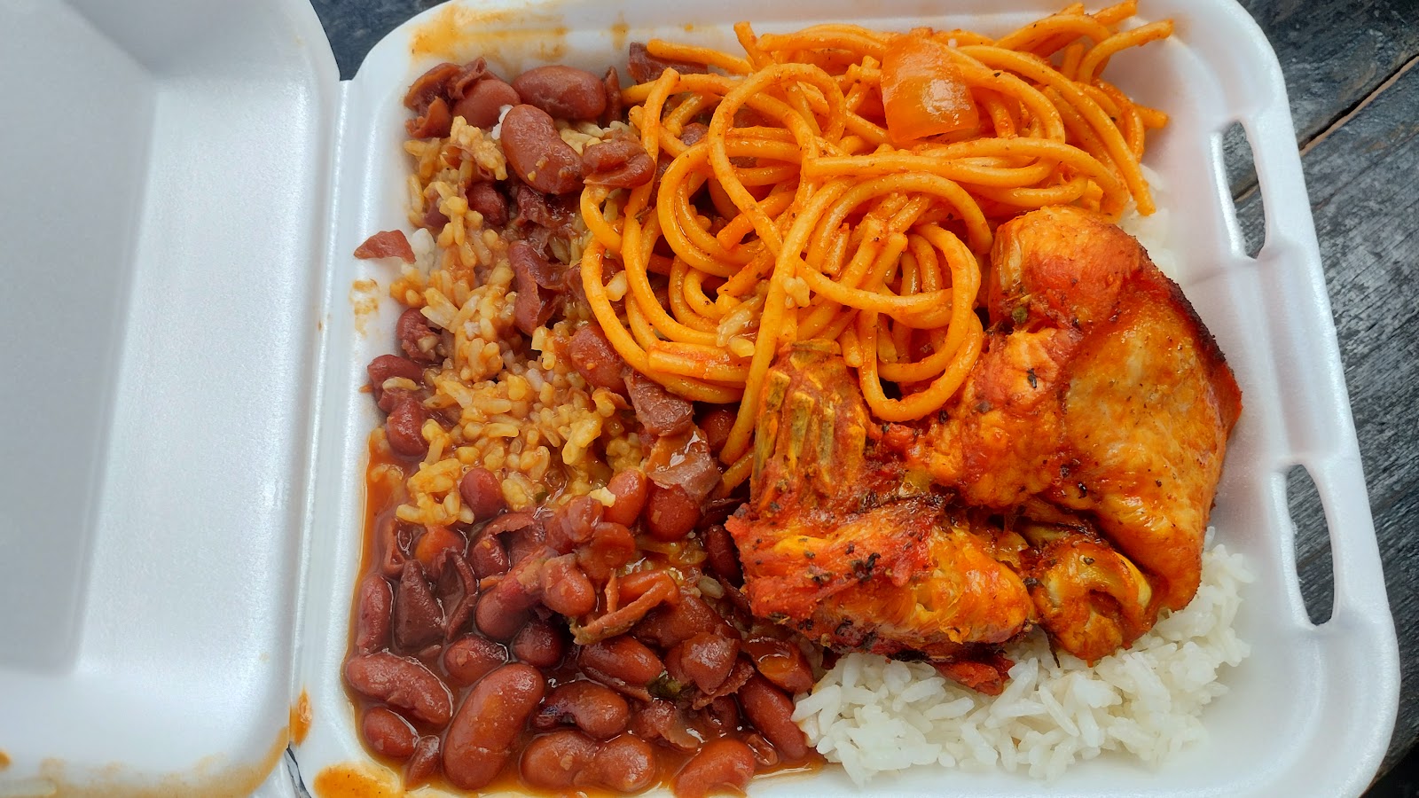 Fonda Tiki | 9 De Enero