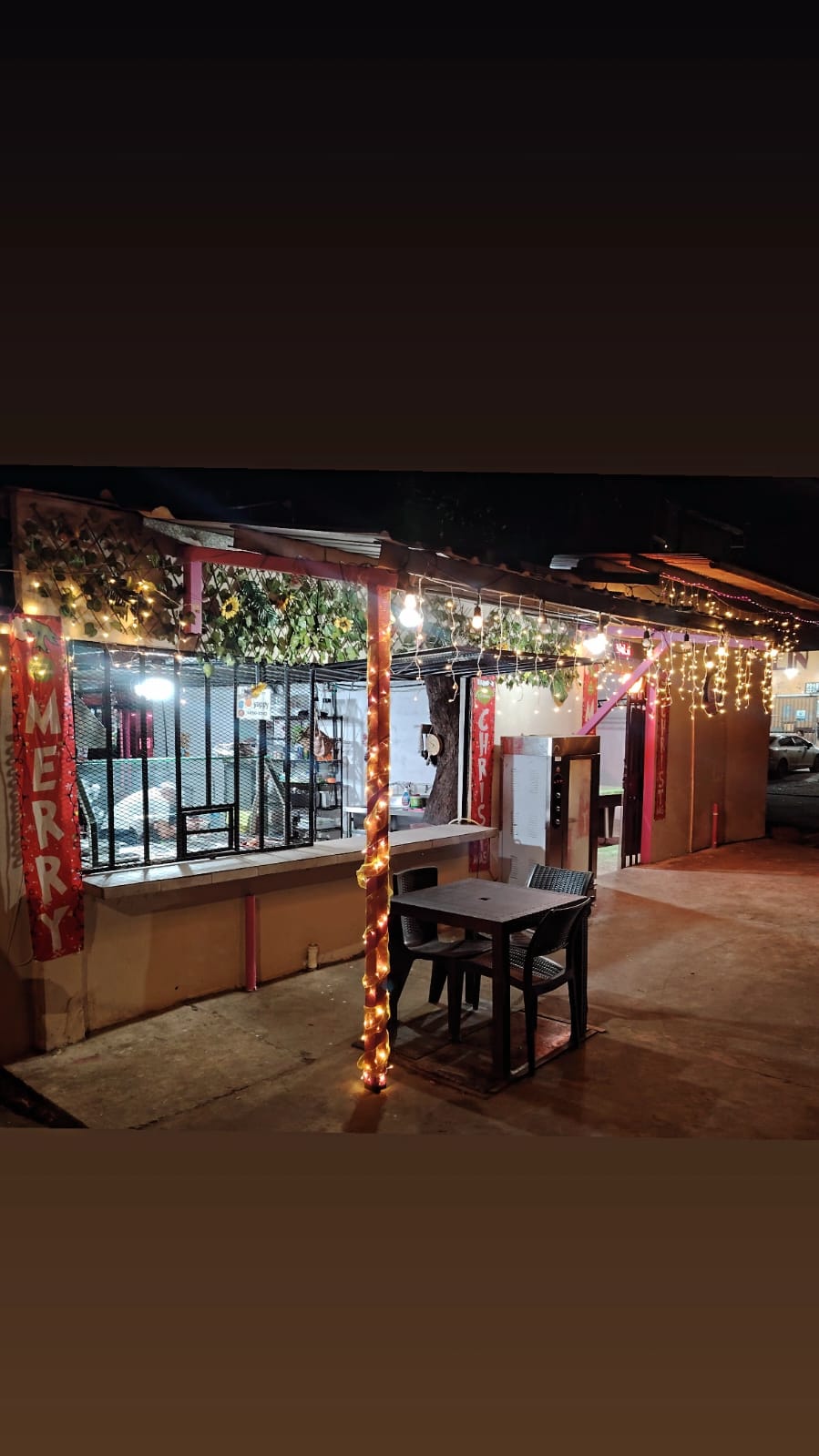 Restaurante MaLu