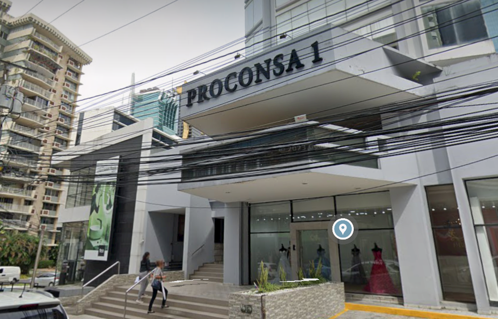 Ibarra y Asociados Panamá