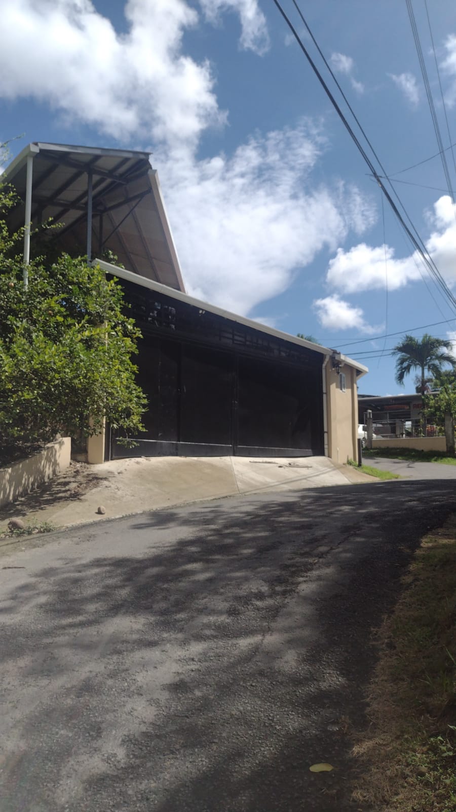 DOJO CATILE
