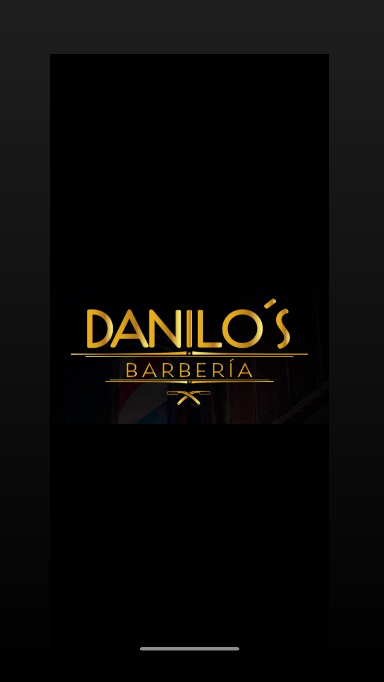 Danilo’s Barberia