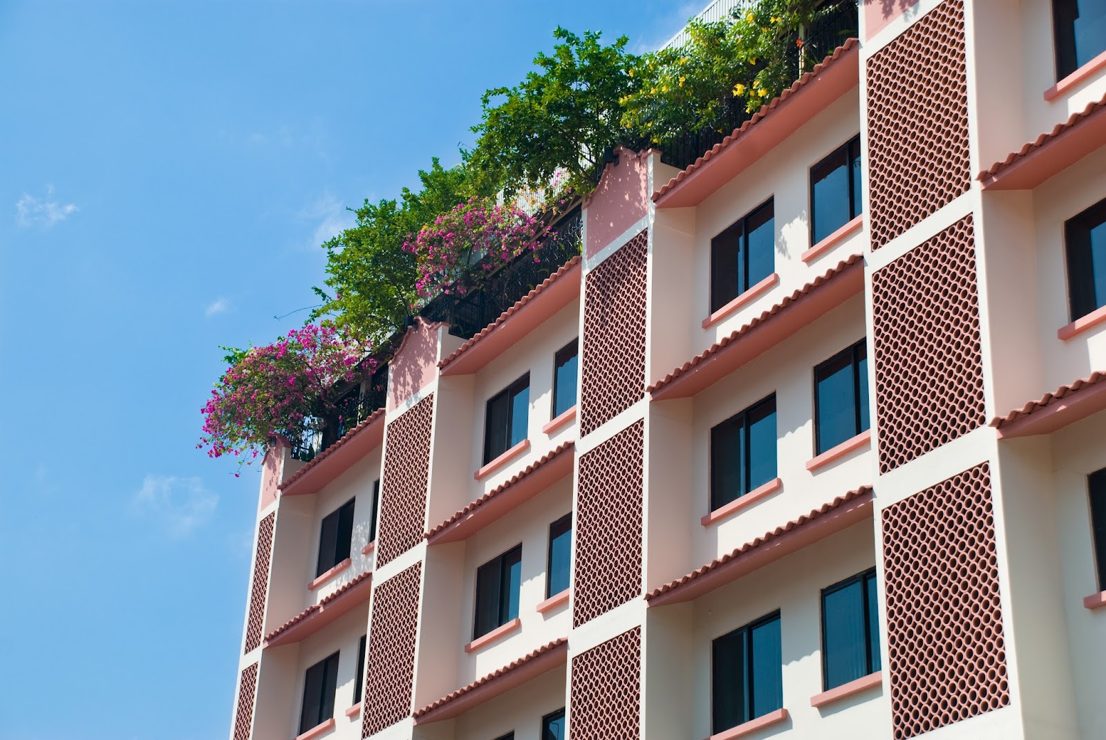 Hotel Benidorm Panamá