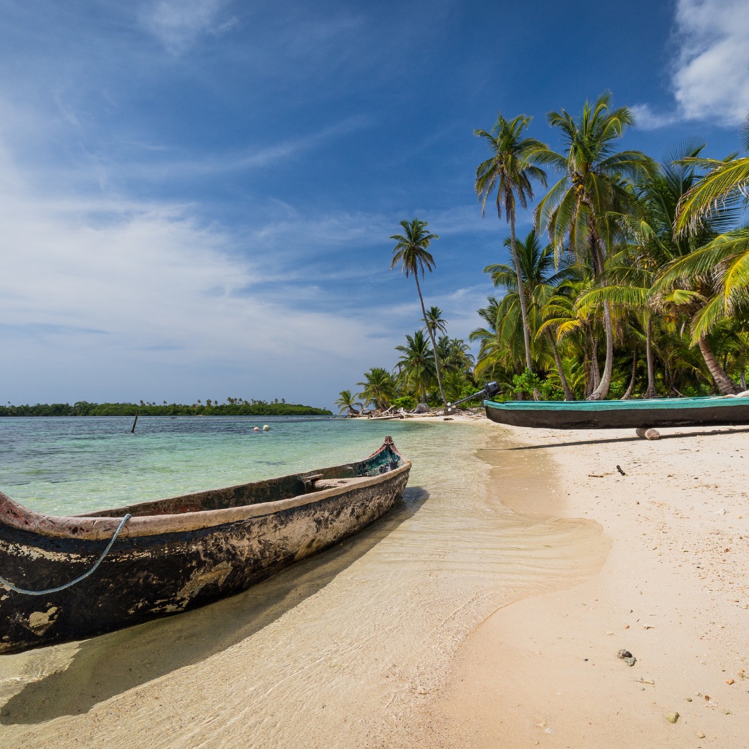 Panama Wonder Tours