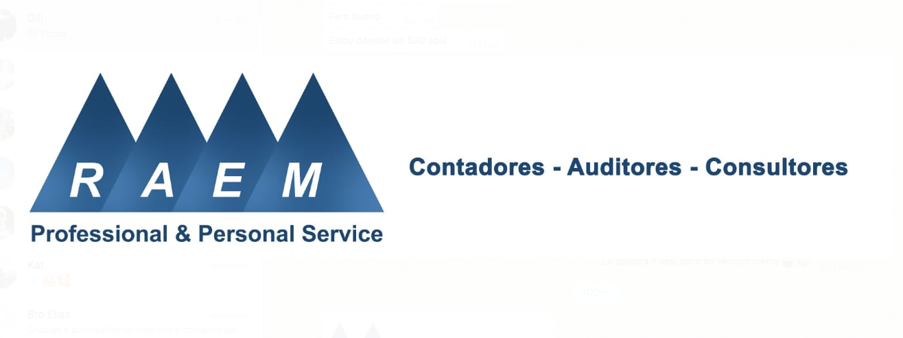 RaemContadores