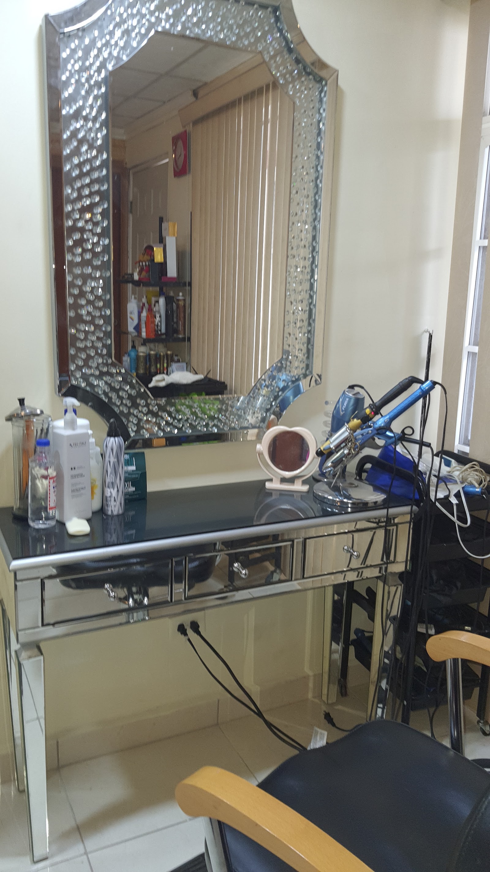 Clinica de BELLEZA YASMIRA