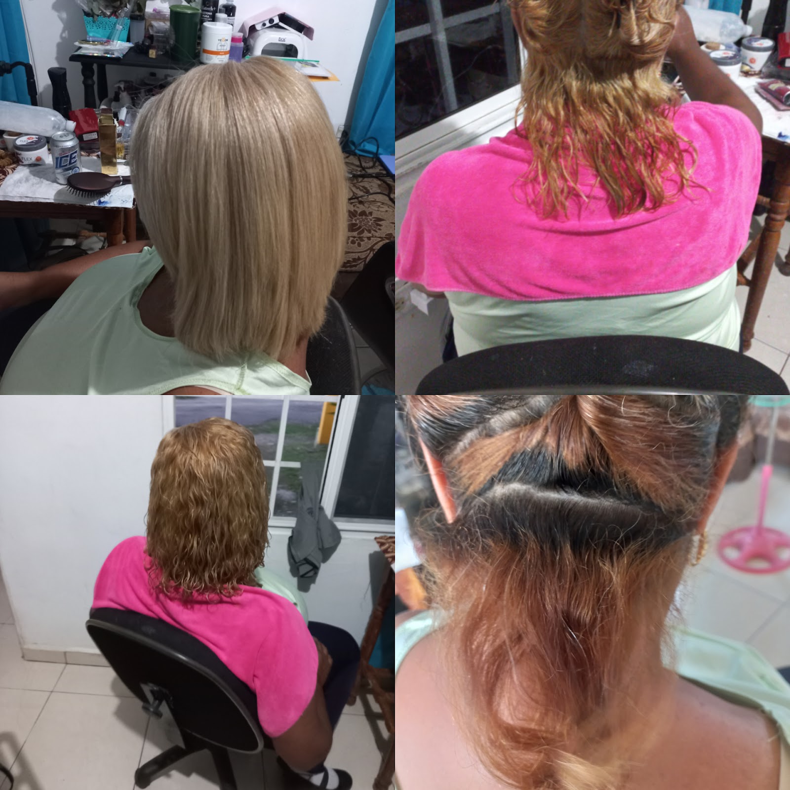 Eka Creating Beauties