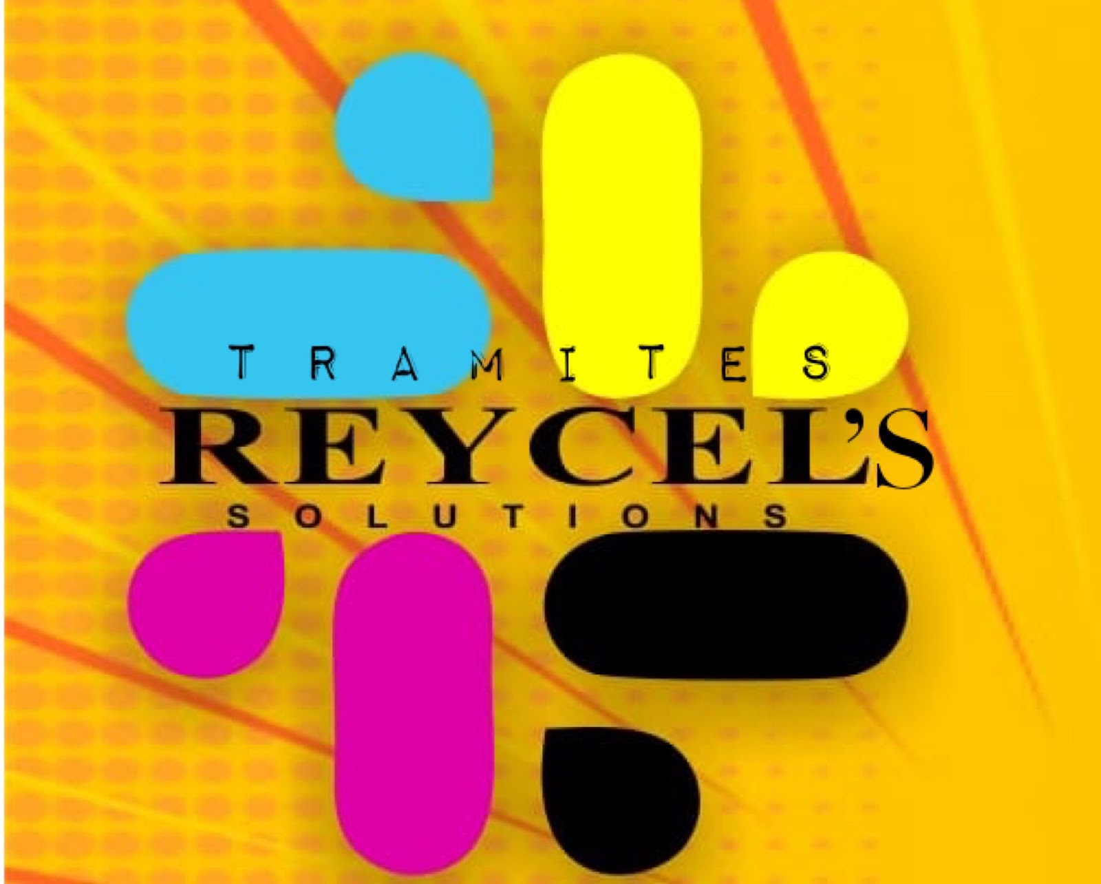 Tramistes Reycel’s Solutions