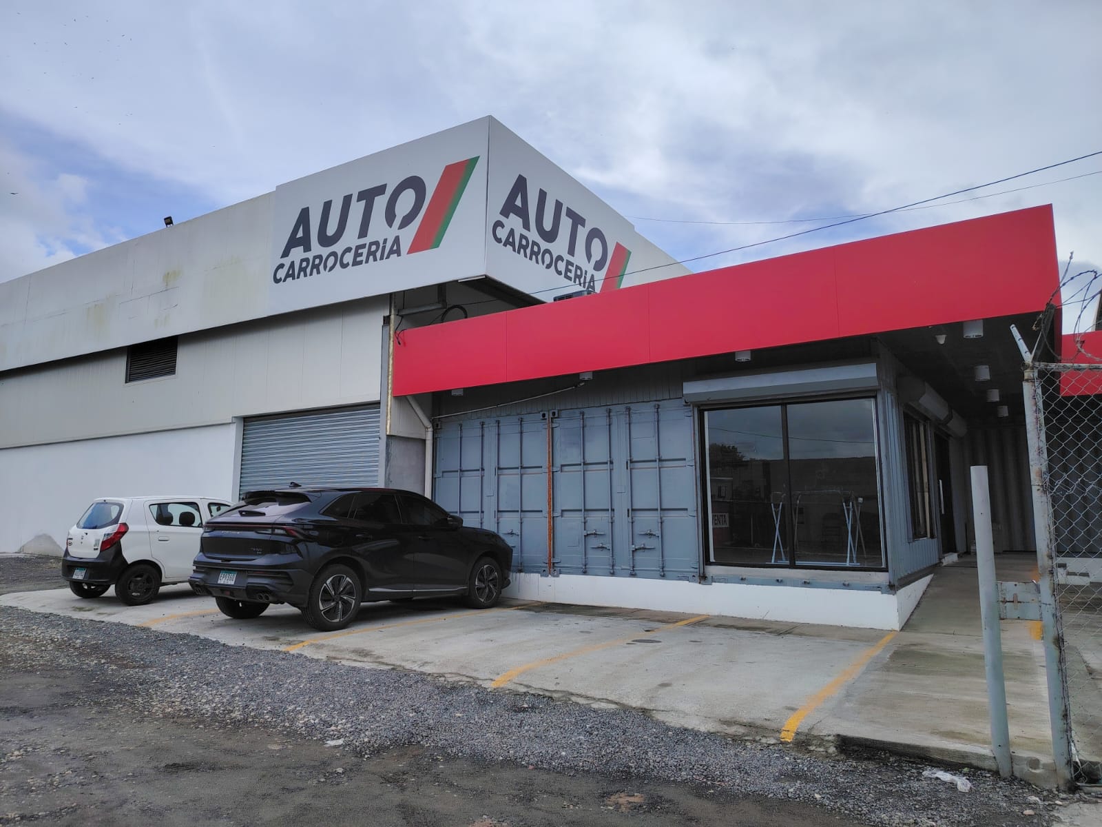 AUTO CARROCERIA | 24 de Diciembre