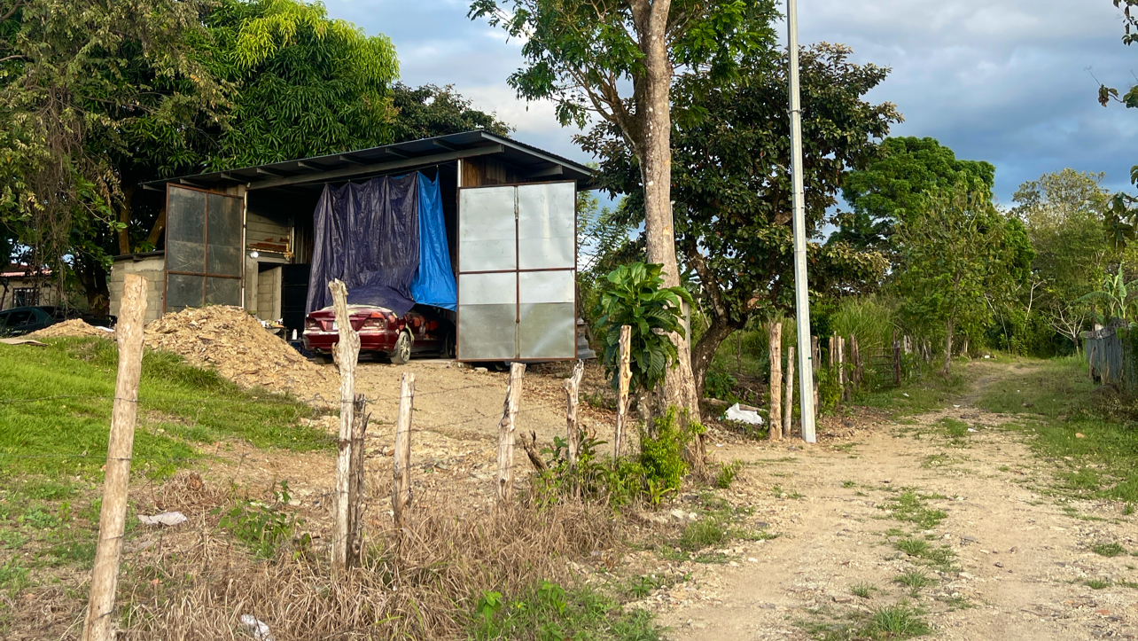 Taller de Chapistería Guillén
