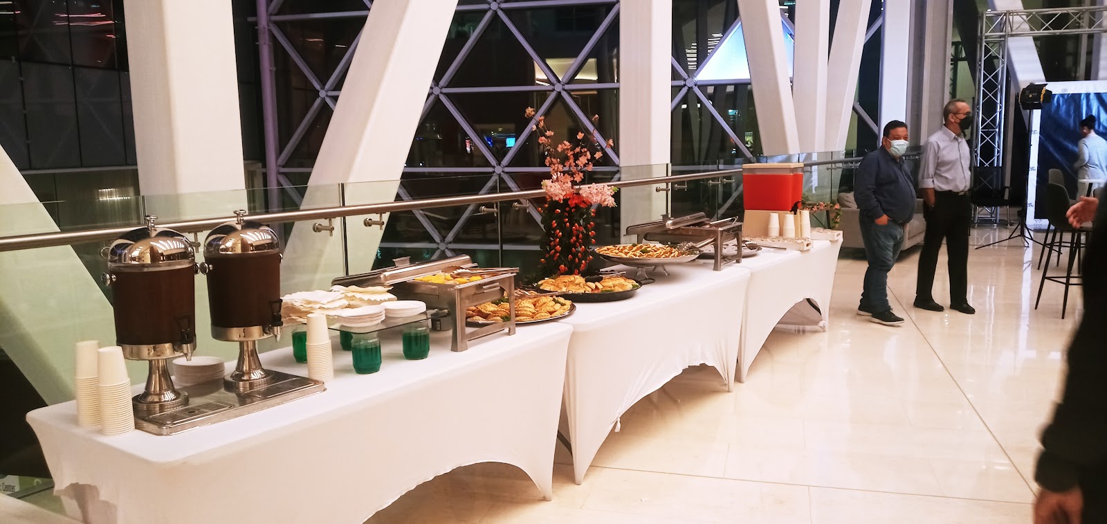 Dutary Catering